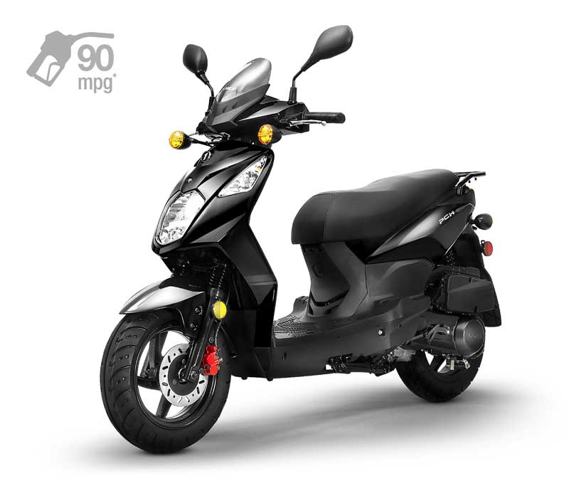 PCH 125